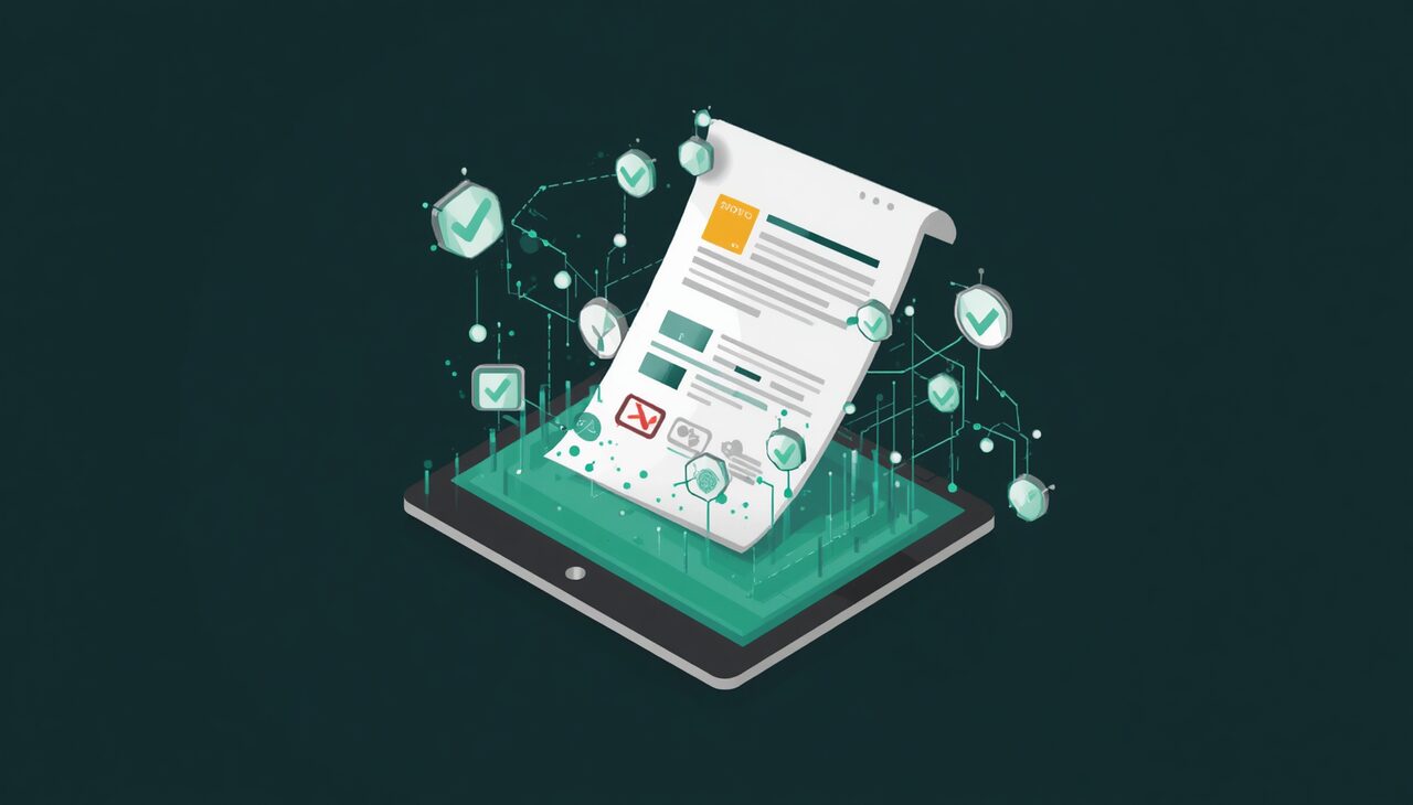 FormFlow — formulários digitais inteligentes com IA